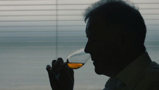 Interview with Director Andrew Peat on "SCOTCH: A Golden Dream" (2018)